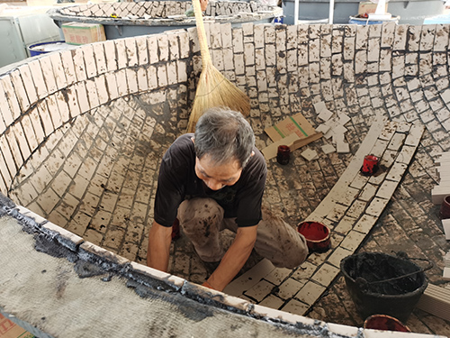 ����u�������ʩ���F(xi��n)��(ch��ng)