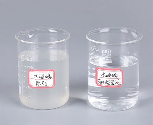 水玻璃類防腐工程施工要領(lǐng)及操作工藝 水玻璃類防腐工程施工要領(lǐng)及操作工藝